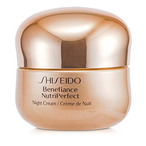 Shiseido Benefiance Nutriperfect Night Cream 1.7 oz/ 50 ml by Shiseido