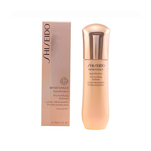 Shiseido Benefiance NutriPerfect Tratamiento Facial Fortalecedor Suave - 450 gr