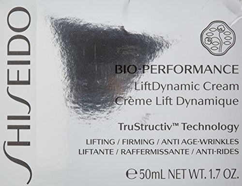 Shiseido Bio Performance Crema - 50 ml