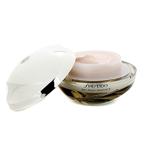 Shiseido Bio-Performance Glow Revival Crema - 50 ml (0768614119562)