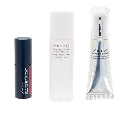 Shiseido Bio-Performance Glow Revival Eye Lote 3 Pz - 5 ml
