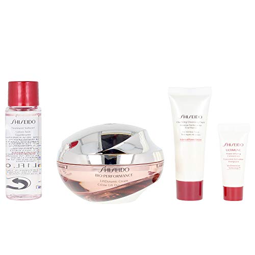 Shiseido BIO-PERFORMANCE LIFT DYNAMIC CREAM LOTE 5 pz 300 g
