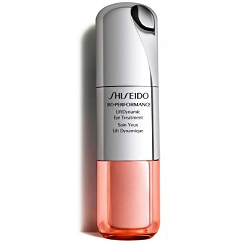 Shiseido Bio-Performance Liftdynamic Eye Treatnebt 15 ml Ojos