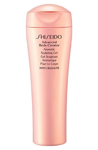 Shiseido - BODY CREATOR advanced aromatic sculpting gel 200 ml