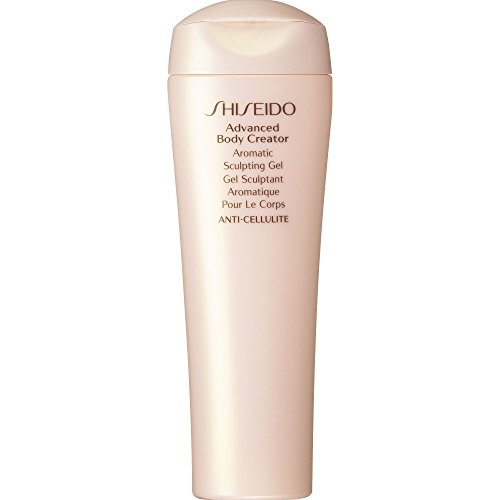 SHISEIDO BODY CREATOR AROM.SCULP.GEL 200 ML