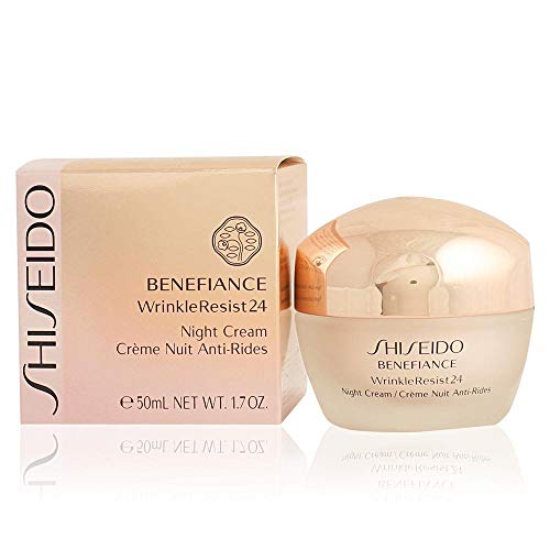 Shiseido Crema Facial Antiarrugas Noche 50 ml