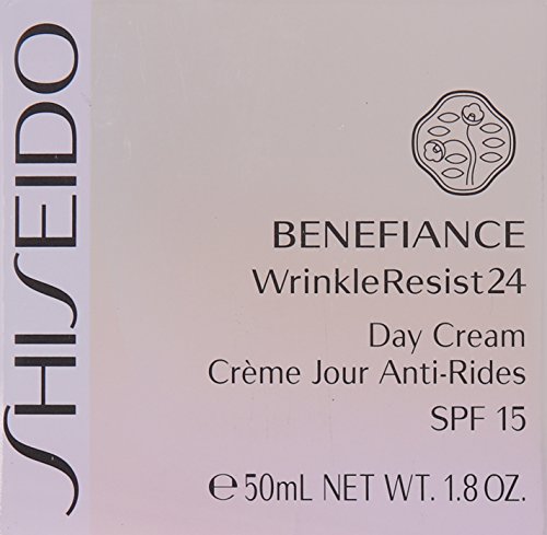 Shiseido Crema Facial Día Antiarrugas 50 ml