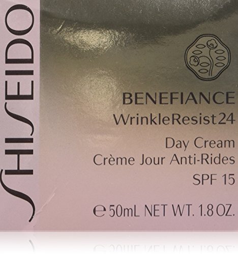 Shiseido Crema Facial Día Antiarrugas 50 ml