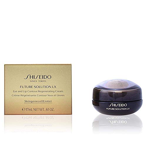Shiseido Crema Future Solution LX Eye&Lip - 17 ml