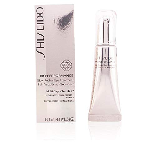 Shiseido, Crema para los ojos - 15 gr (U-SC-4593)
