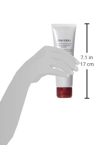 Shiseido, Crema y leche facial - 125 ml.