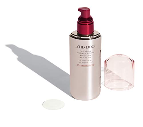 Shiseido Defend Skincare Treatment Softener 150 Ml - 150 ml