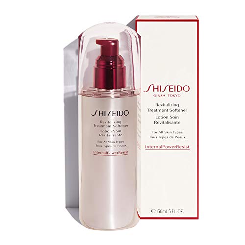 Shiseido Defend Skincare Treatment Softener 150 Ml - 150 ml