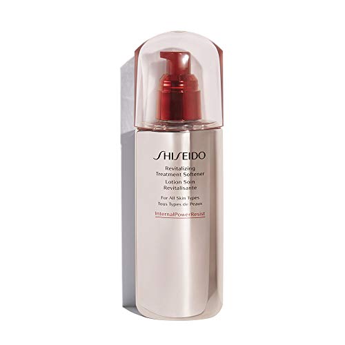 Shiseido Defend Skincare Treatment Softener 150 Ml - 150 ml