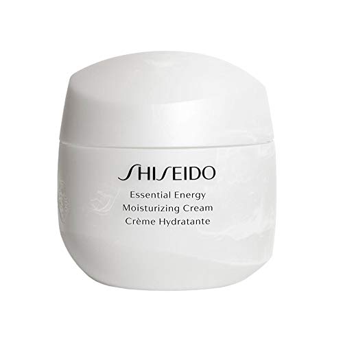 Shiseido Essential Energy Moisturizing Gel Cream 50 Ml 1 Unidad 1200 g