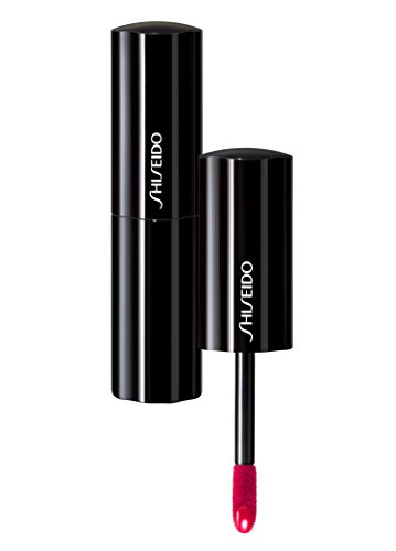 Shiseido lipstick rouge lacquer rd413