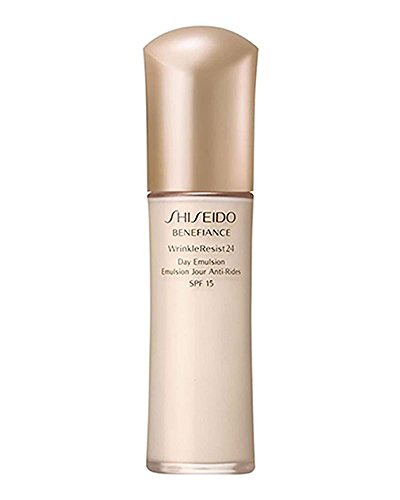 Shiseido Loción Facial Antiarrugas Día 75 ml
