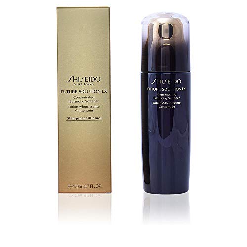 Shiseido Lx Future Solution Concentrated Balancing Softener 170 ml (0768614139164)