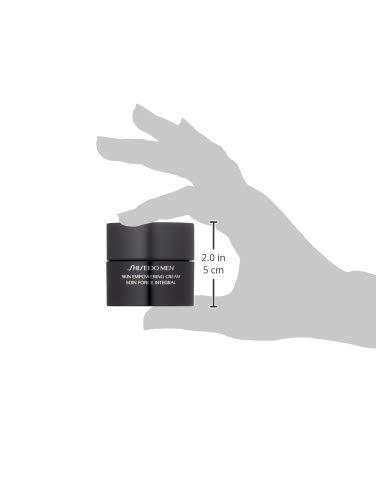 Shiseido Men - Crema antiarrugas, 50 ml