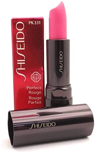 Shiseido – Perfect Rouge Cuidado PK 331 Divine 4 G