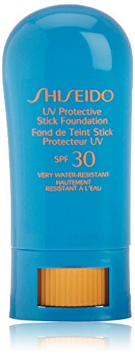 Shiseido Sun Protection Stick Foundation Spf30#Beige 9 Gr 100 g
