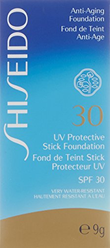 Shiseido Sun ProtStick Fd Ocra - 9 gr