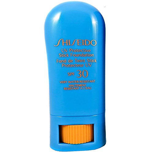 Shiseido Sun ProtStick Fd Ocra - 9 gr