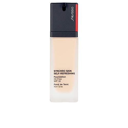 Shiseido Synchro Skin Self Refreshing Foundation #160 30 Ml - 30 ml