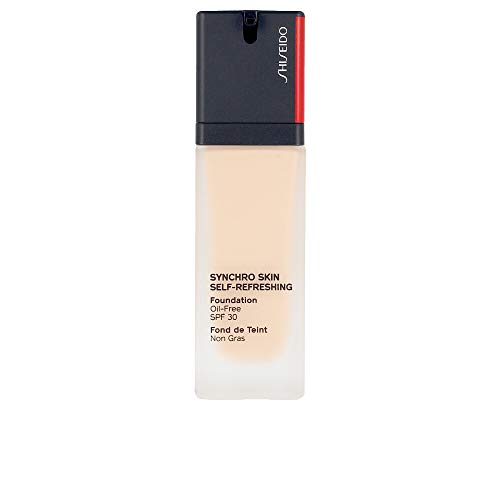 Shiseido Synchro Skin Self Refreshing Foundation #160 30 Ml - 30 ml