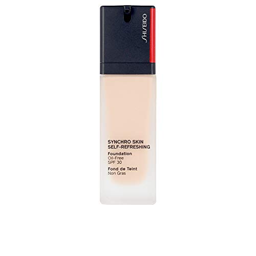 Shiseido Synchro Skin Self Refreshing Foundation #220 30 Ml - 30 ml