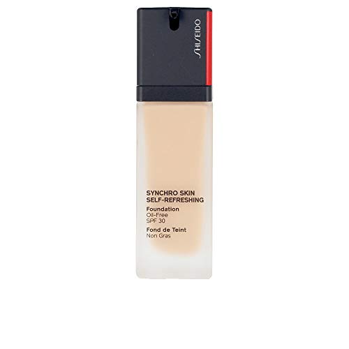Shiseido Synchro Skin Self Refreshing Foundation #330 30 Ml - 30 ml