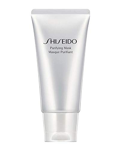 Shiseido the skincare purifying mask - 75 ml.