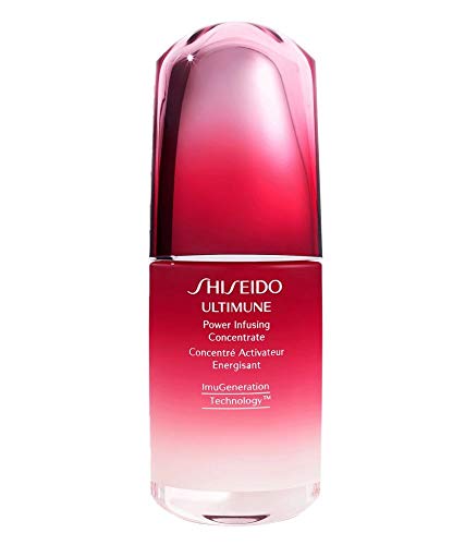 Shiseido, Tonificador facial - 30 ml.