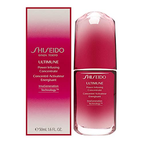 Shiseido, Tonificador facial - 50 ml.