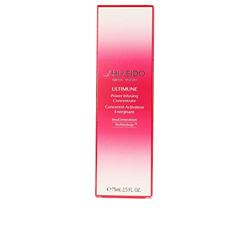 Shiseido, Tonificador facial - 75 ml.