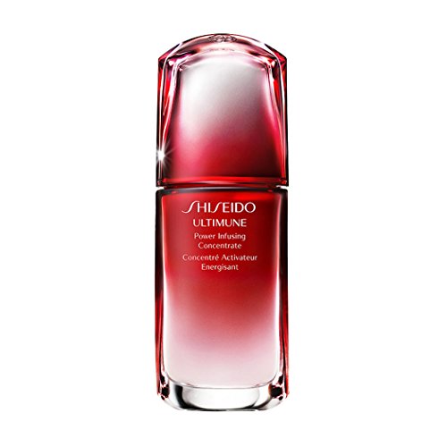Shiseido – ultimune – Power Infusing Concentrate – cara Serum, 15 g
