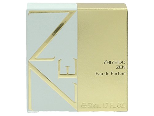Shiseido - Zen - Eau de Parfum para mujer - 50 ml