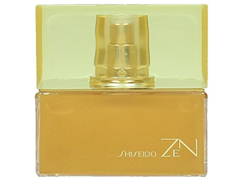 Shiseido - Zen - Eau de Parfum para mujer - 50 ml