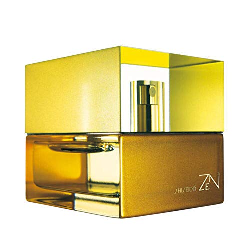 Shiseido Zen Eau De Perfume Spray 50ml