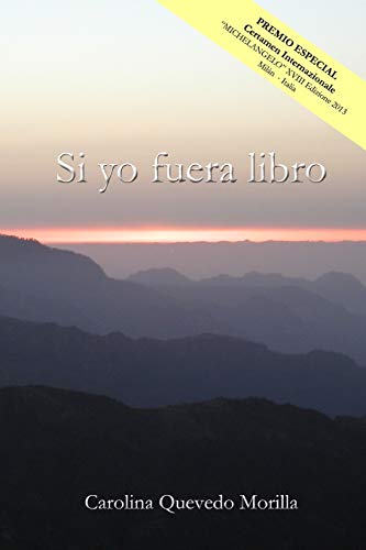 Si yo fuera libro