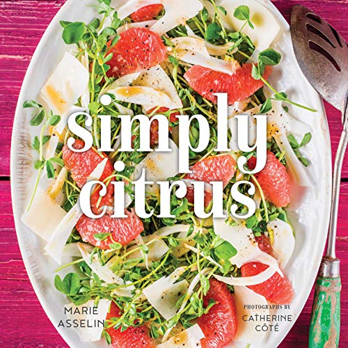 Simply Citrus (English Edition)