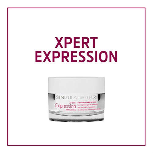 SINGULADERM, XPERT EXPRESSION SECA V3 50ML