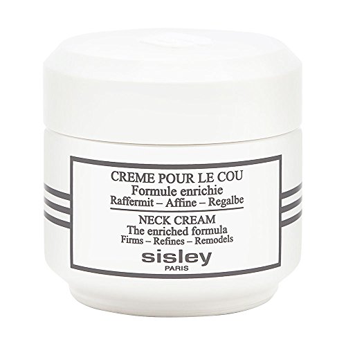 Sisley Crema para el cuello, la fórmula enriquecida - 50 ml