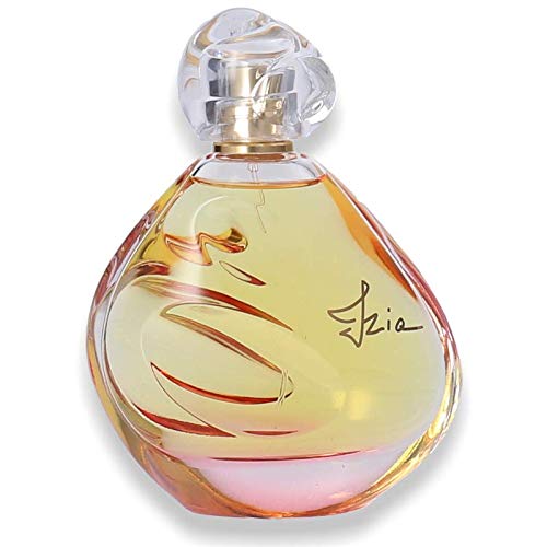 Sisley Izia 100ml/3.3oz Eau De Parfum Spray EDP Perfume Scent Fragrance for Her