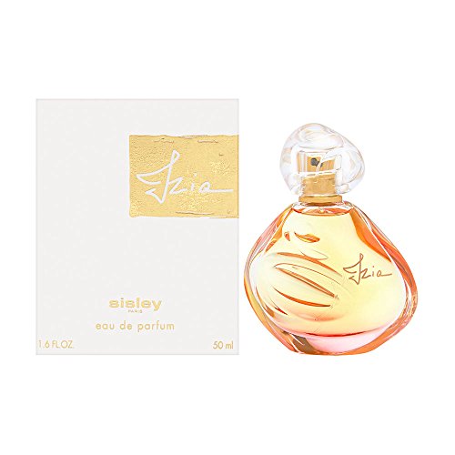Sisley Izia Eau de Parfum - Perfume, 50 ml