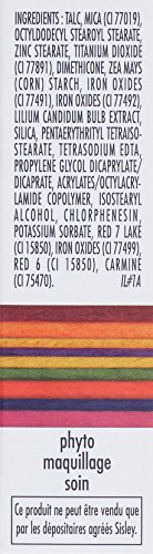 Sisley L'Orchidée Blush Enlumineur Au Lys Blanc 15 gr