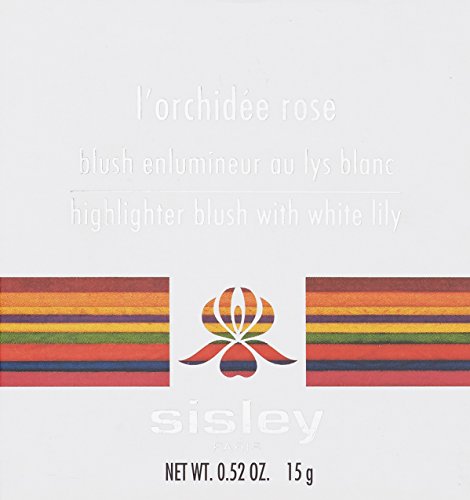 Sisley Palette L'Orchidée Rose - 10 gr