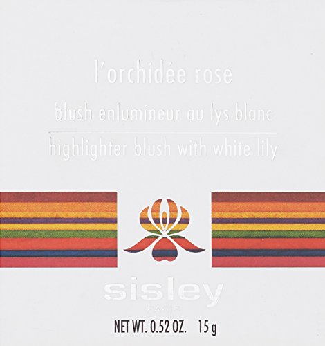 Sisley Palette L'Orchidée Rose - 10 gr