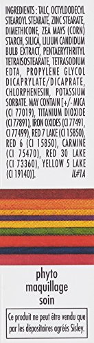 Sisley Palette L'Orchidée Rose - 10 gr