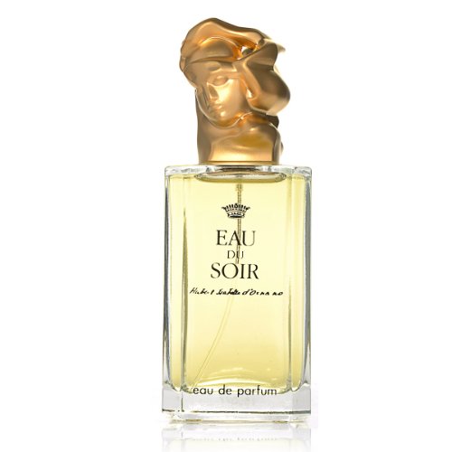 Sisley Paris Eau Du Soir Agua De Perfume Vaporizador 100 ml (123694)